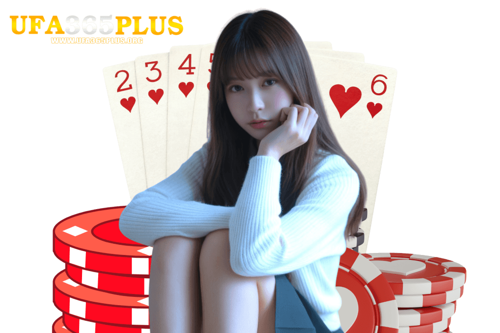 ufa365plus แจกเครดิตฟรี